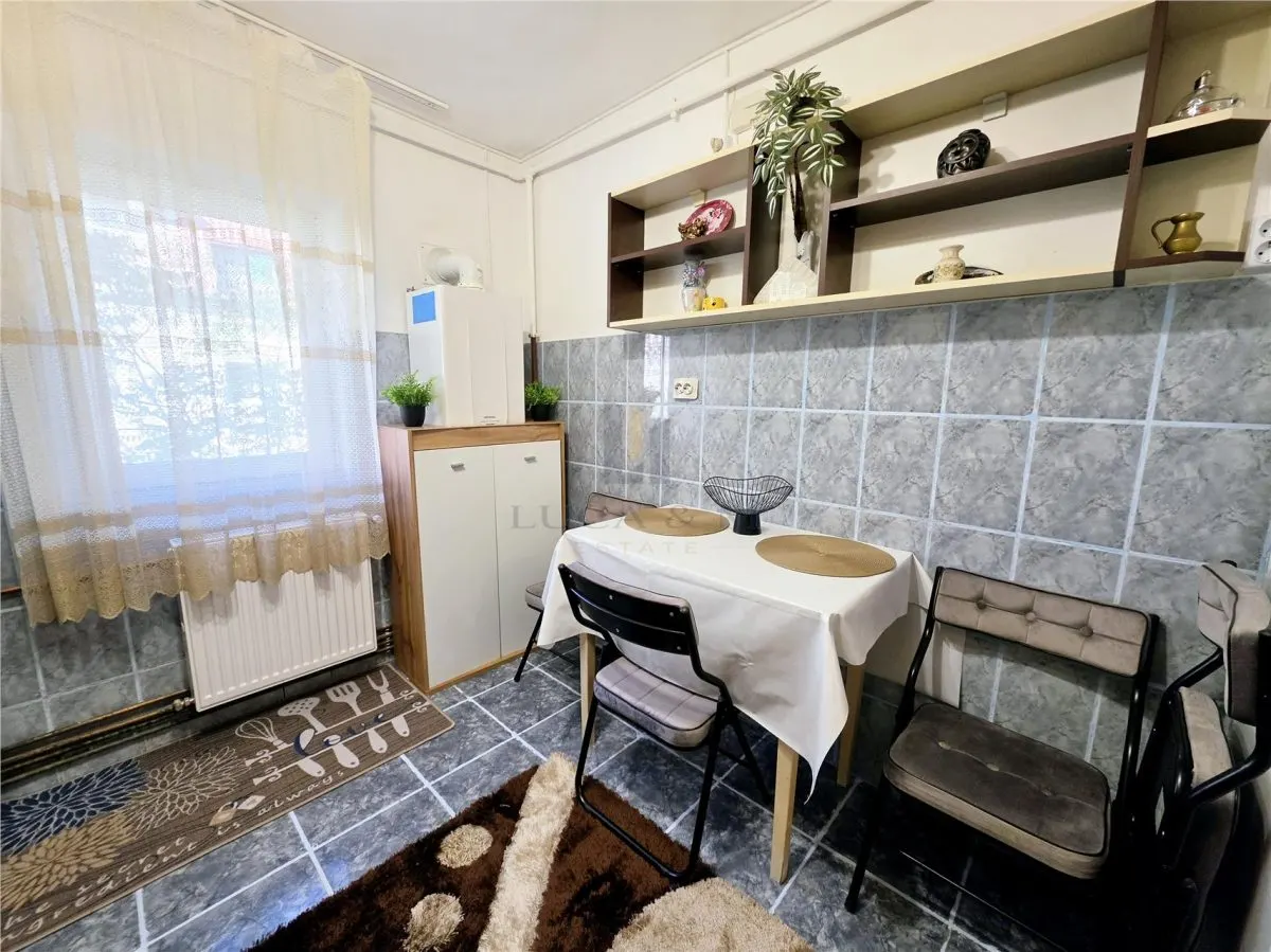 Apartament 2 camere, Girocului - Salcamilor - foto 8