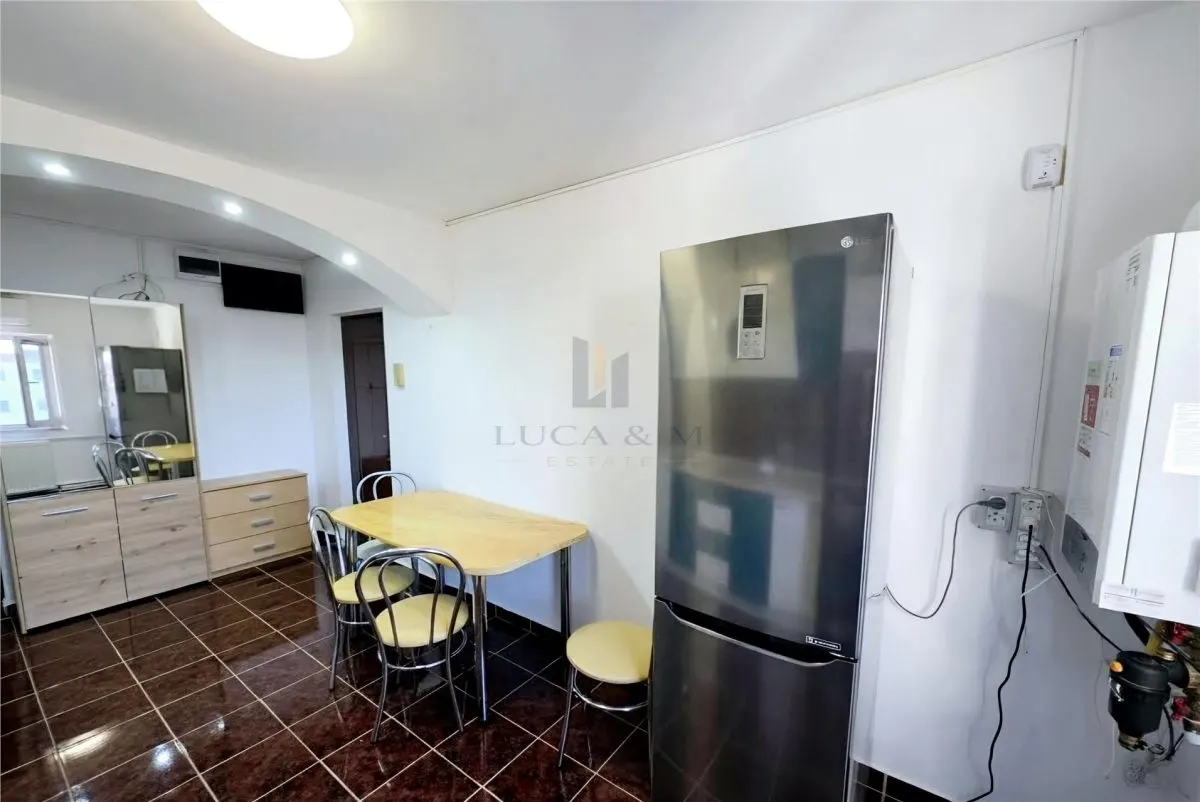 Apartament 3 camere, Girocului - foto 7