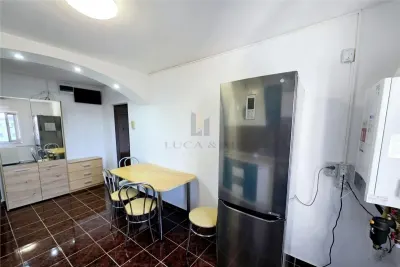 Apartament 3 camere, Girocului - foto 7