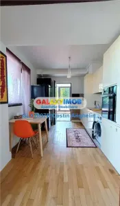 Penthouse 4 Camere Exclusive - Zona Domenii - Terasa Verde 80 mp - foto 11