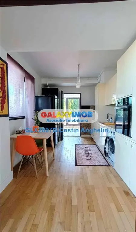 Penthouse 4 Camere Exclusive - Zona Domenii - Terasa Verde 80 mp - foto 11