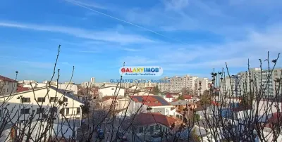 Penthouse 4 Camere Exclusive - Zona Domenii - Terasa Verde 80 mp - foto 14