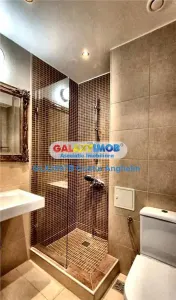 Penthouse 4 Camere Exclusive - Zona Domenii - Terasa Verde 80 mp - foto 9