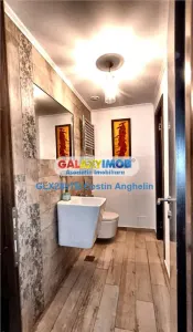 Penthouse 4 Camere Exclusive - Zona Domenii - Terasa Verde 80 mp - foto 10