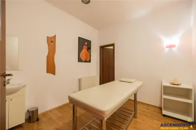 Casa pretabila:comercial/ servicii/ rezidential Central, Fagaras - foto 13