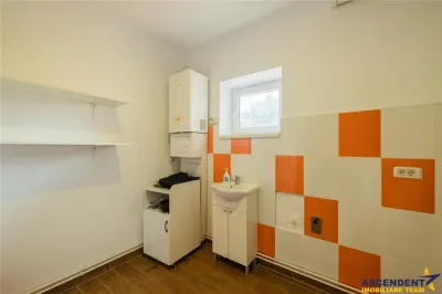 Casa pretabila:comercial/ servicii/ rezidential Central, Fagaras - foto 15