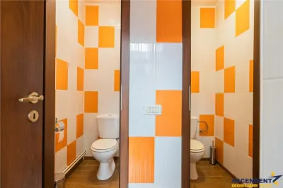 Casa pretabila:comercial/ servicii/ rezidential Central, Fagaras - foto 16