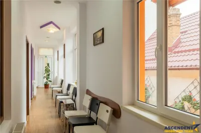 Casa pretabila:comercial/ servicii/ rezidential Central, Fagaras - foto 6
