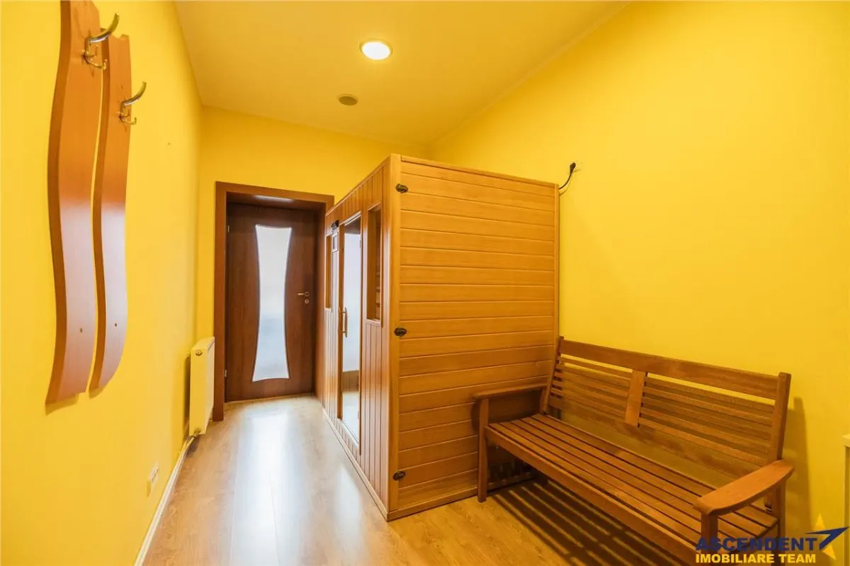 Casa pretabila:comercial/ servicii/ rezidential Central, Fagaras - foto 9