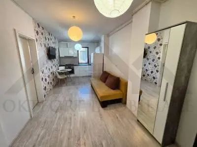 Apartament cu 2 camere, bloc nou, zona Aradului - foto 1