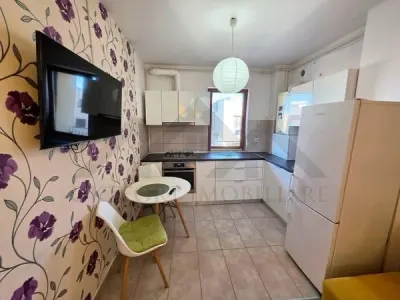 Apartament cu 2 camere, bloc nou, zona Aradului - foto 2