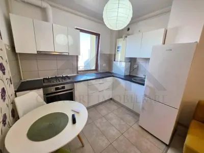 Apartament cu 2 camere, bloc nou, zona Aradului - foto 4
