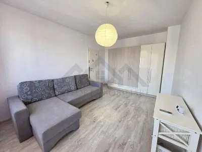 Apartament cu 2 camere, bloc nou, zona Aradului - foto 5