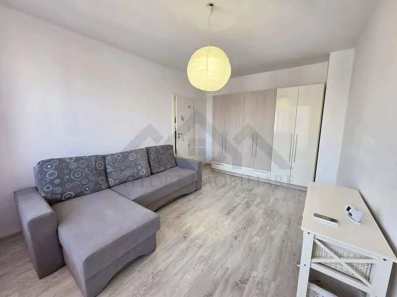 Apartament cu 2 camere, bloc nou, zona Aradului - foto 5