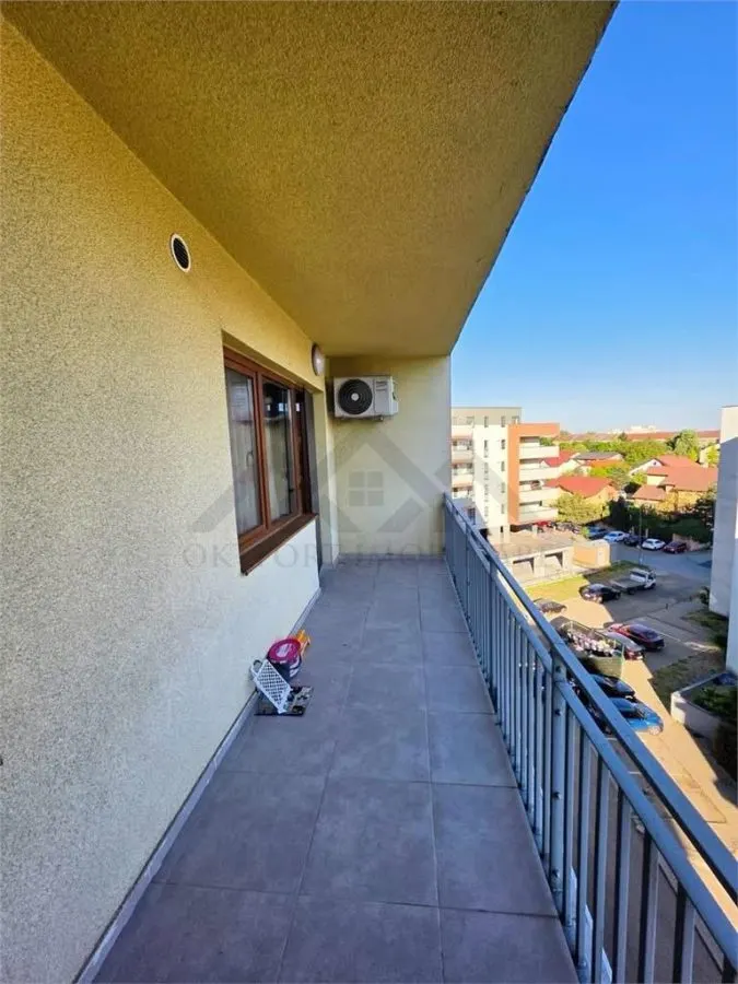 Apartament cu 2 camere, bloc nou, zona Aradului - foto 7