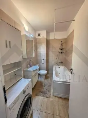 Apartament cu 2 camere, bloc nou, zona Aradului - foto 8