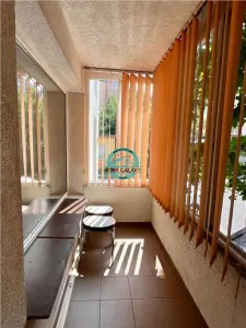 Apartament 3 camere de inchiriat Dambu, complet mobilat, Bloc Nou - foto 10