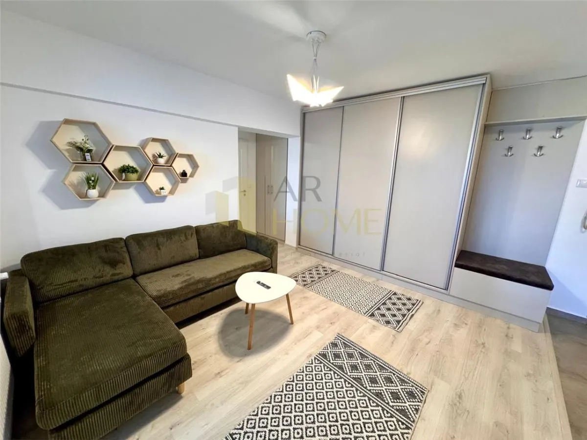 Studio 2 camere, Ploiesti, ultracentral - foto 11