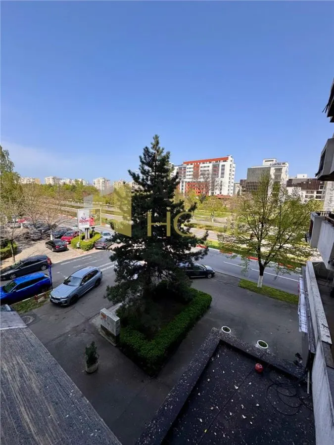 Studio 2 camere, Ploiesti, ultracentral - foto 15