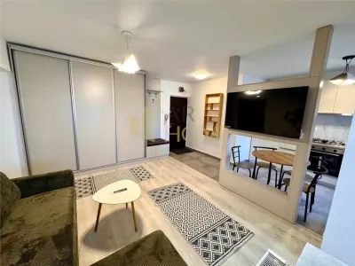 Studio 2 camere, Ploiesti, ultracentral - foto 4