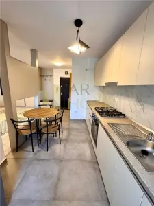Studio 2 camere, Ploiesti, ultracentral - foto 7