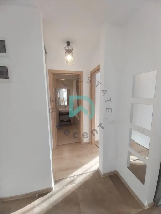 Apartament 2 camere Top City,  53 mp - Brasov - foto 14