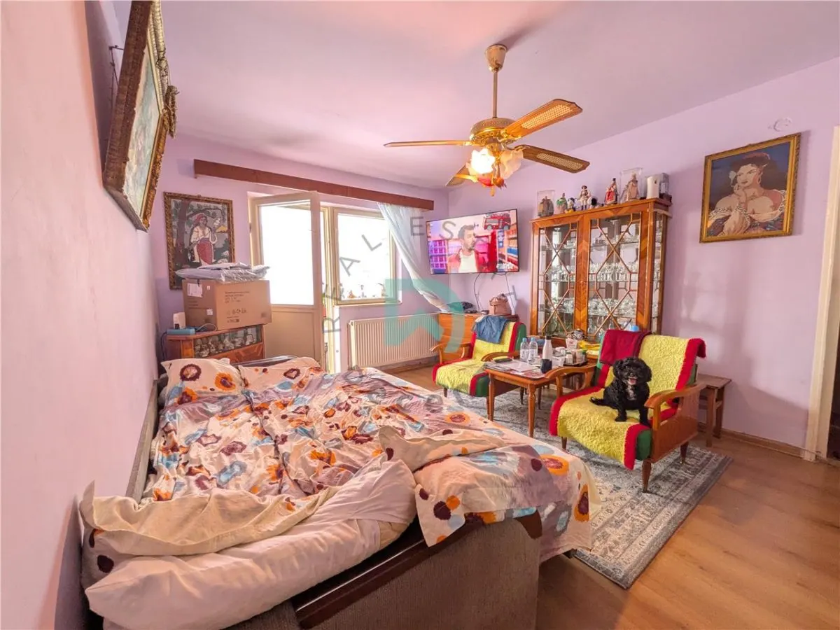 Apartament 3 camere Grivitei, Brasov - foto 1