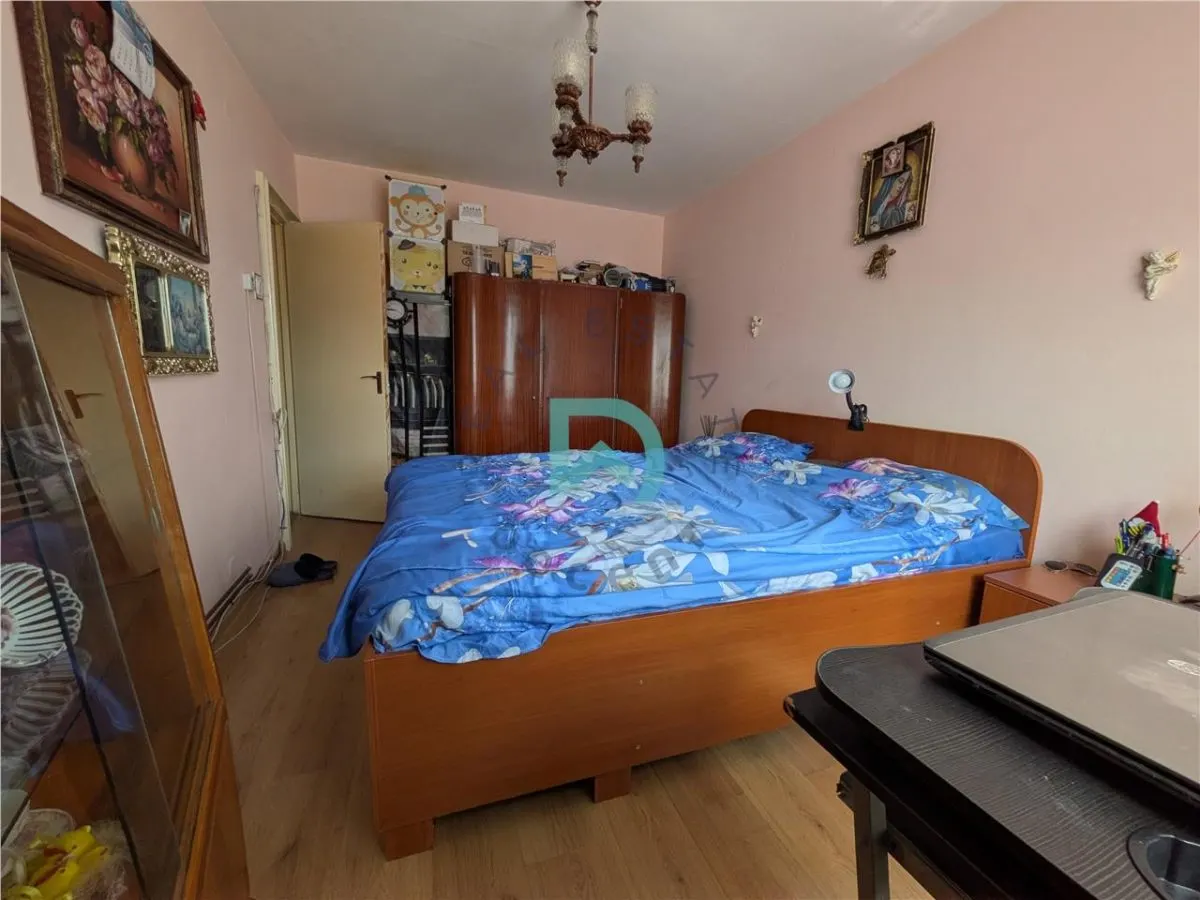 Apartament 3 camere Grivitei, Brasov - foto 2