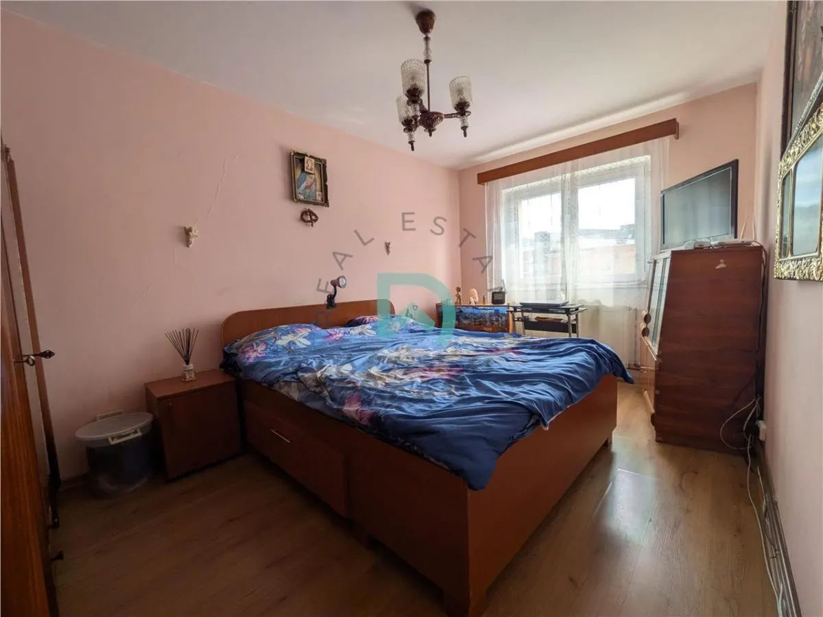 Apartament 3 camere Grivitei, Brasov - foto 11