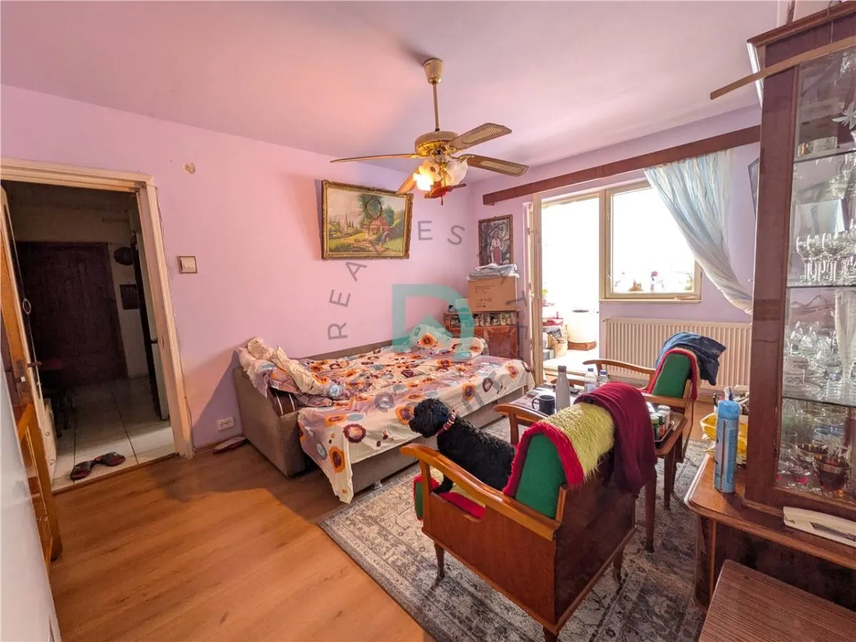 Apartament 3 camere Grivitei, Brasov - foto 13