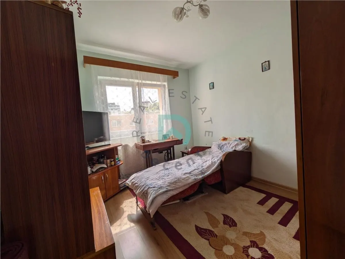 Apartament 3 camere Grivitei, Brasov - foto 3
