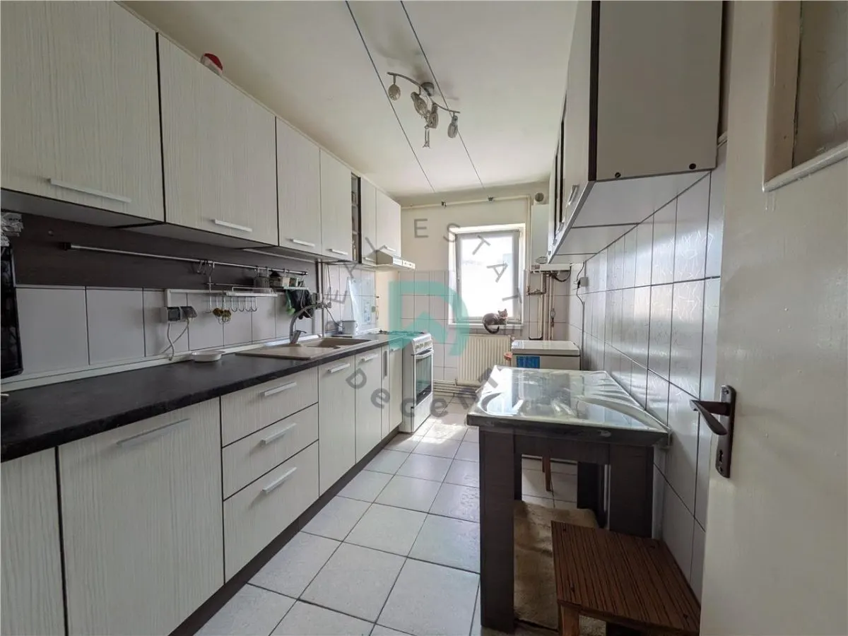 Apartament 3 camere Grivitei, Brasov - foto 5
