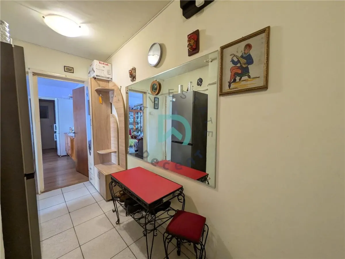 Apartament 3 camere Grivitei, Brasov - foto 9