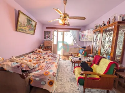 Apartament 3 camere Grivitei, Brasov - foto 10