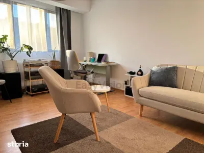 Garsoniera | Dristor | Bloc 2011 | Centrala Proprie | Gata de Utilizare - foto 3
