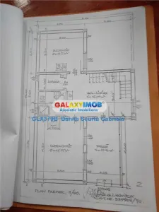 Vanzare  imobil   parter + 1 E zona  Valenii de Munte - foto 8