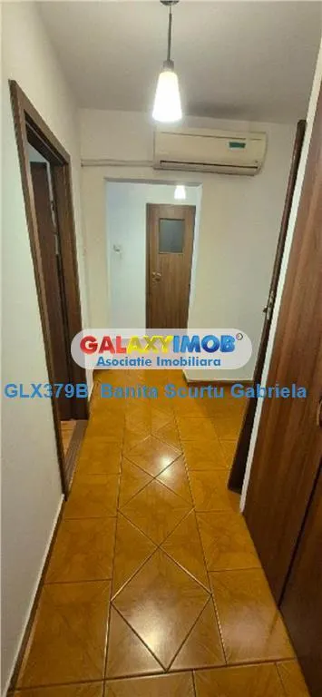 Vanzare apartament 3 camere, etaj 1 din 8  Zona Auchan Titan - foto 7