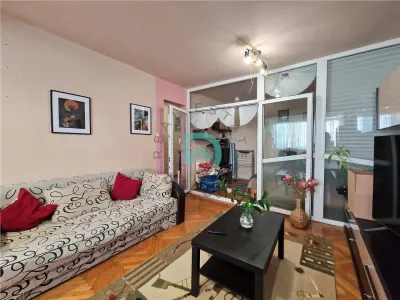 Apartament 3 camere, decomandat, Grivitei, Brasov - foto 11