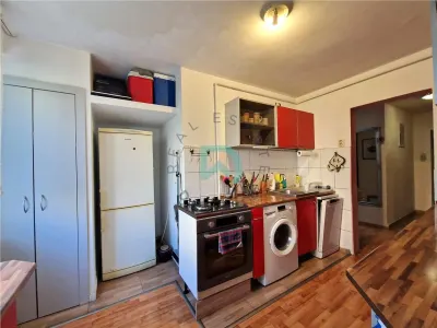 Apartament 3 camere, decomandat, Grivitei, Brasov - foto 14