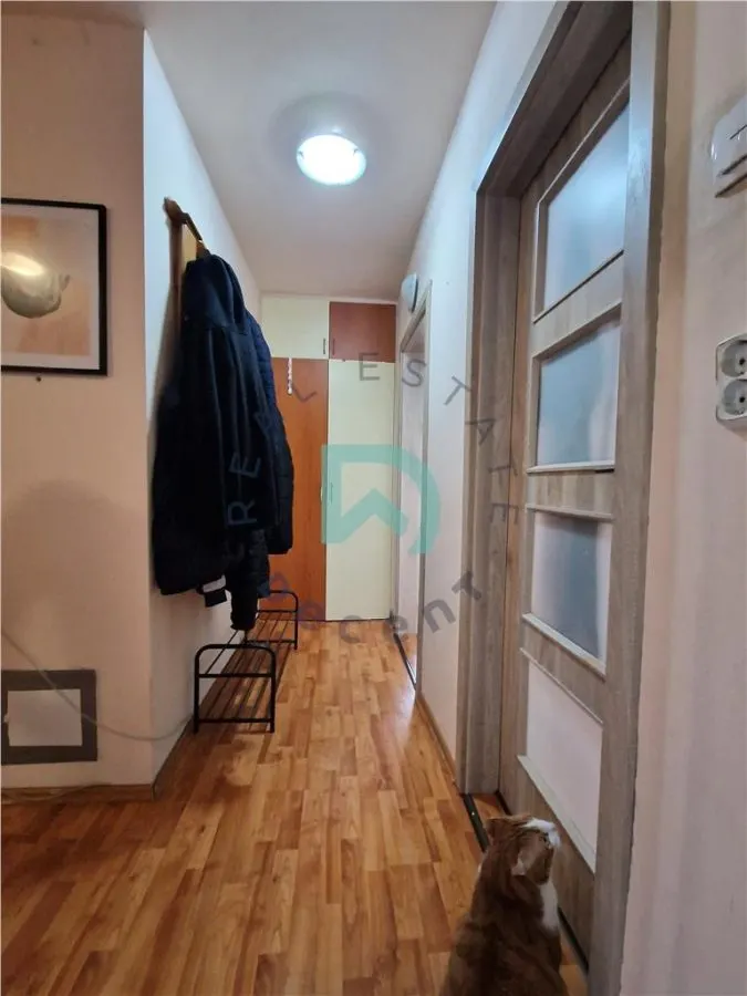 Apartament 3 camere, decomandat, Grivitei, Brasov - foto 18