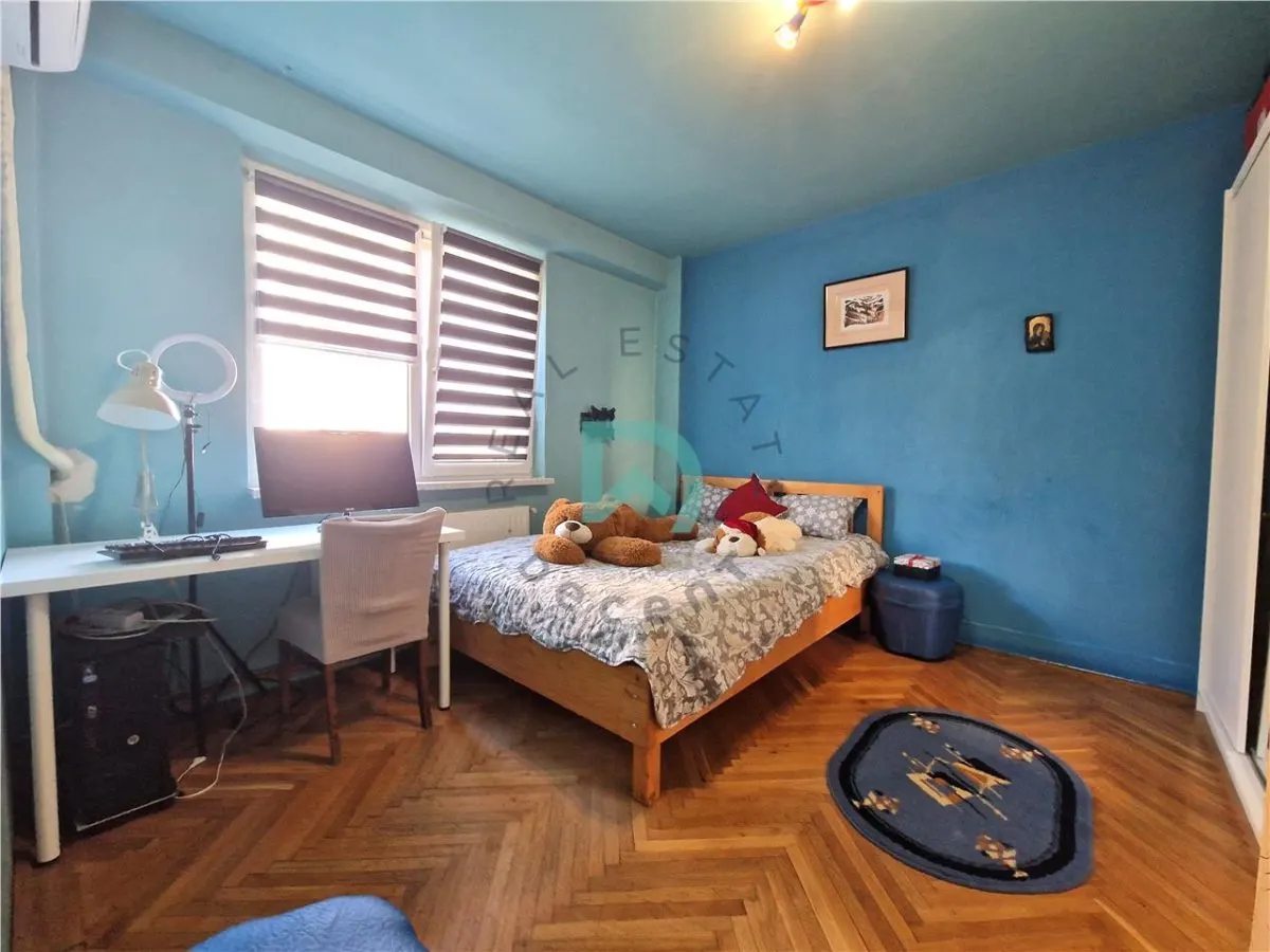 Apartament 3 camere, decomandat, Grivitei, Brasov - foto 5