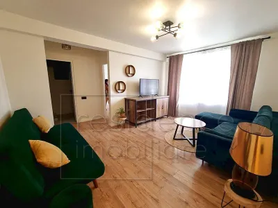 Pet friendly! Apartament renovat, 3 camere, Centru, zona Horea - Cluj-Napoca