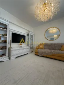Apartament 2 Camere - Popesti-Leordeni