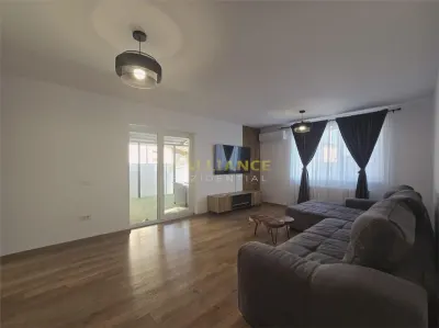 CASA INDIVIDUALĂ - COMUNA BERCENI - MOBILAT UTILAT - CARTIERUL NOU - 135.000â‚¬ - Berceni