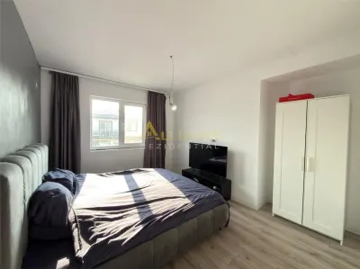 CASA P+1+Pod - COMUNA BERCENI, ILFOV - CARTIERUL NOU - foto 5