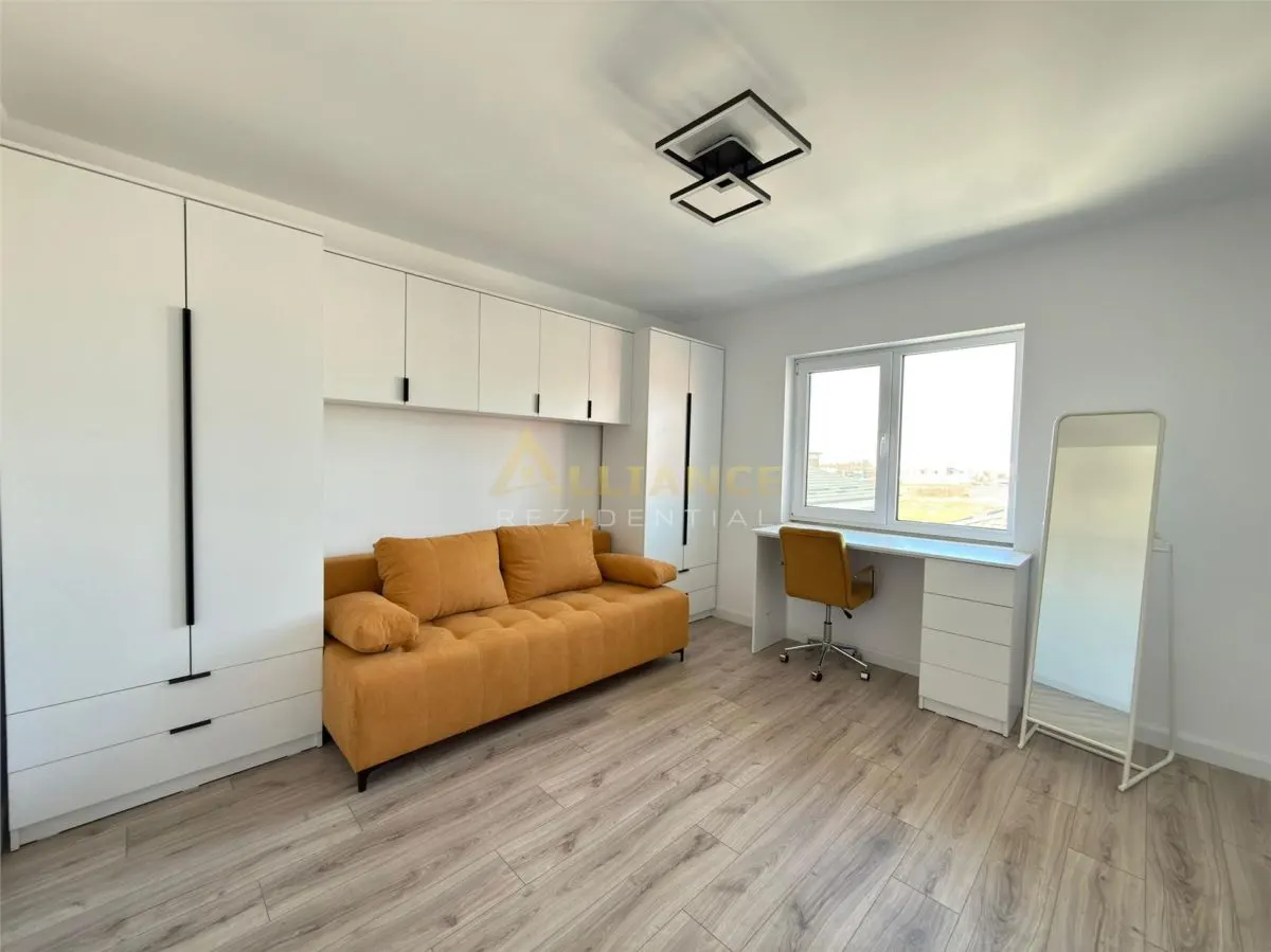CASA P+1+Pod - COMUNA BERCENI, ILFOV - CARTIERUL NOU - foto 6