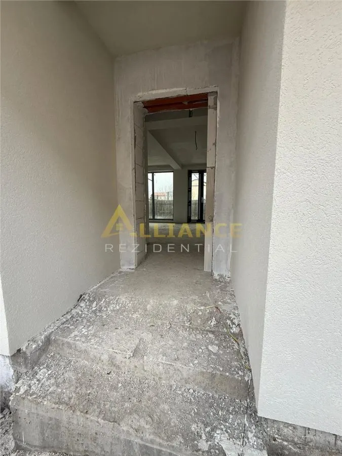 P+1+M - 5 Camere 4 Bai - 180MPU - 190MP - Popesti Leordeni - foto 2