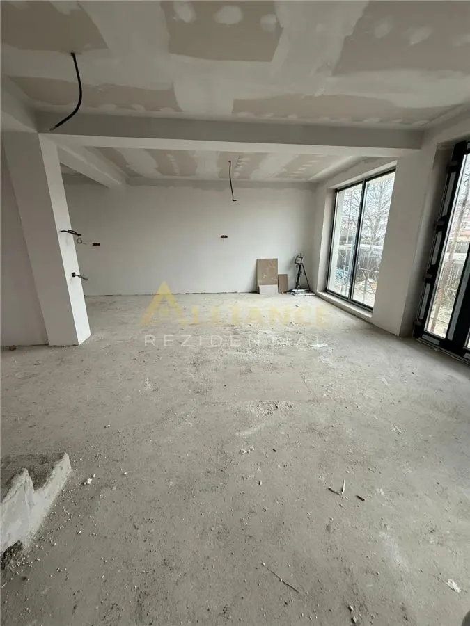 P+1+M - 5 Camere 4 Bai - 180MPU - 190MP - Popesti Leordeni - foto 10