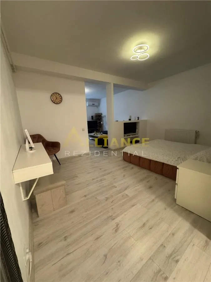 2 CAMERE - 5 MINUTE METROU APARATORI + PARCARE - 103.600â‚¬ - foto 2