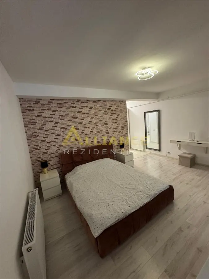 2 CAMERE - 5 MINUTE METROU APARATORI + PARCARE - 103.600â‚¬ - foto 4